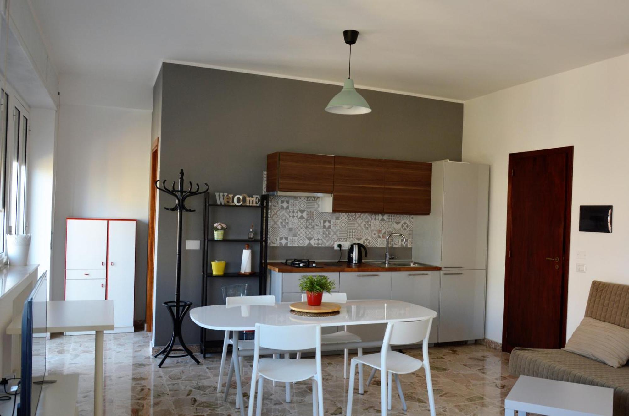 Appartement All That Sicily Ortigia *