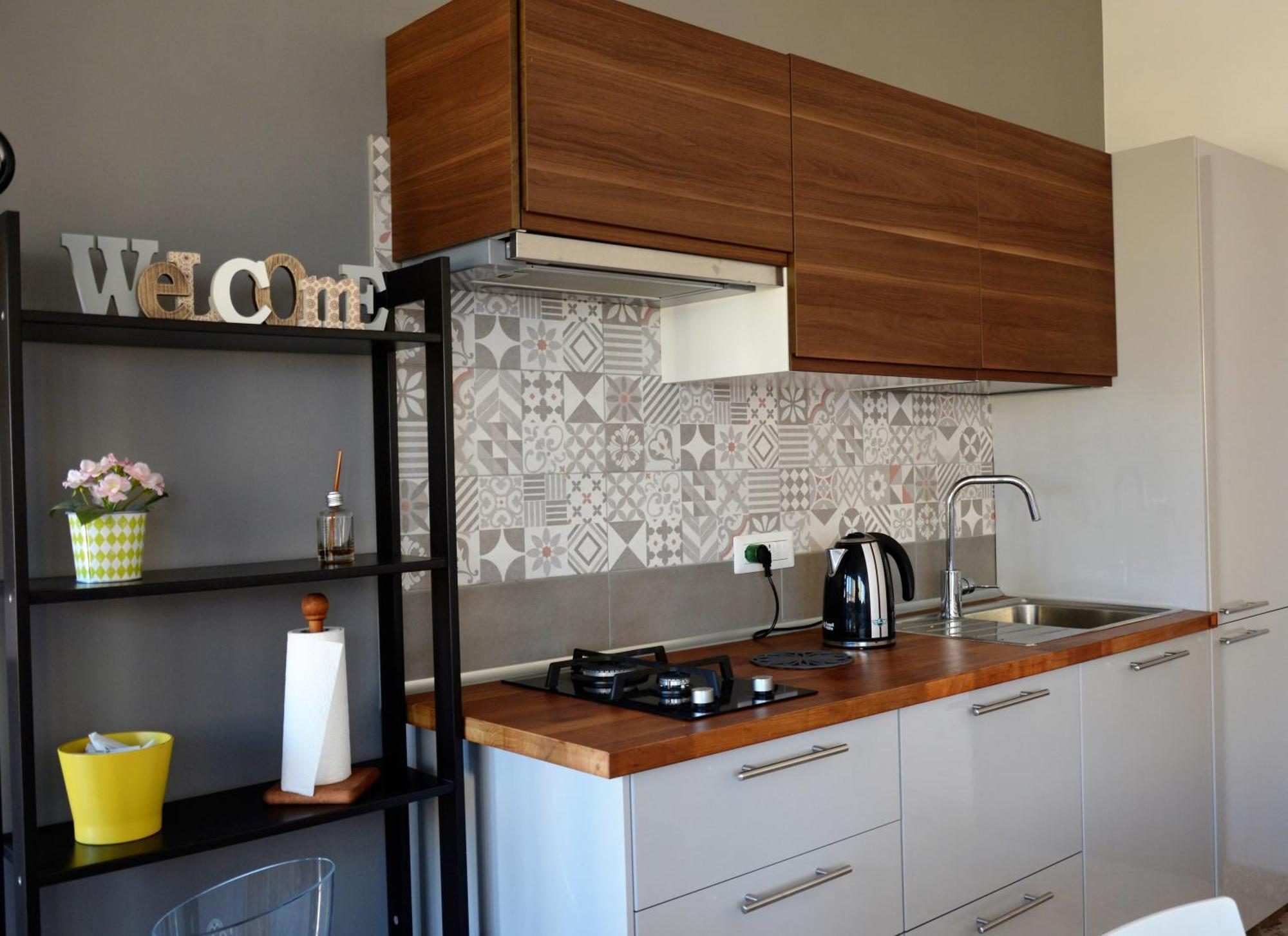 All That Sicily Ortigia Apartment