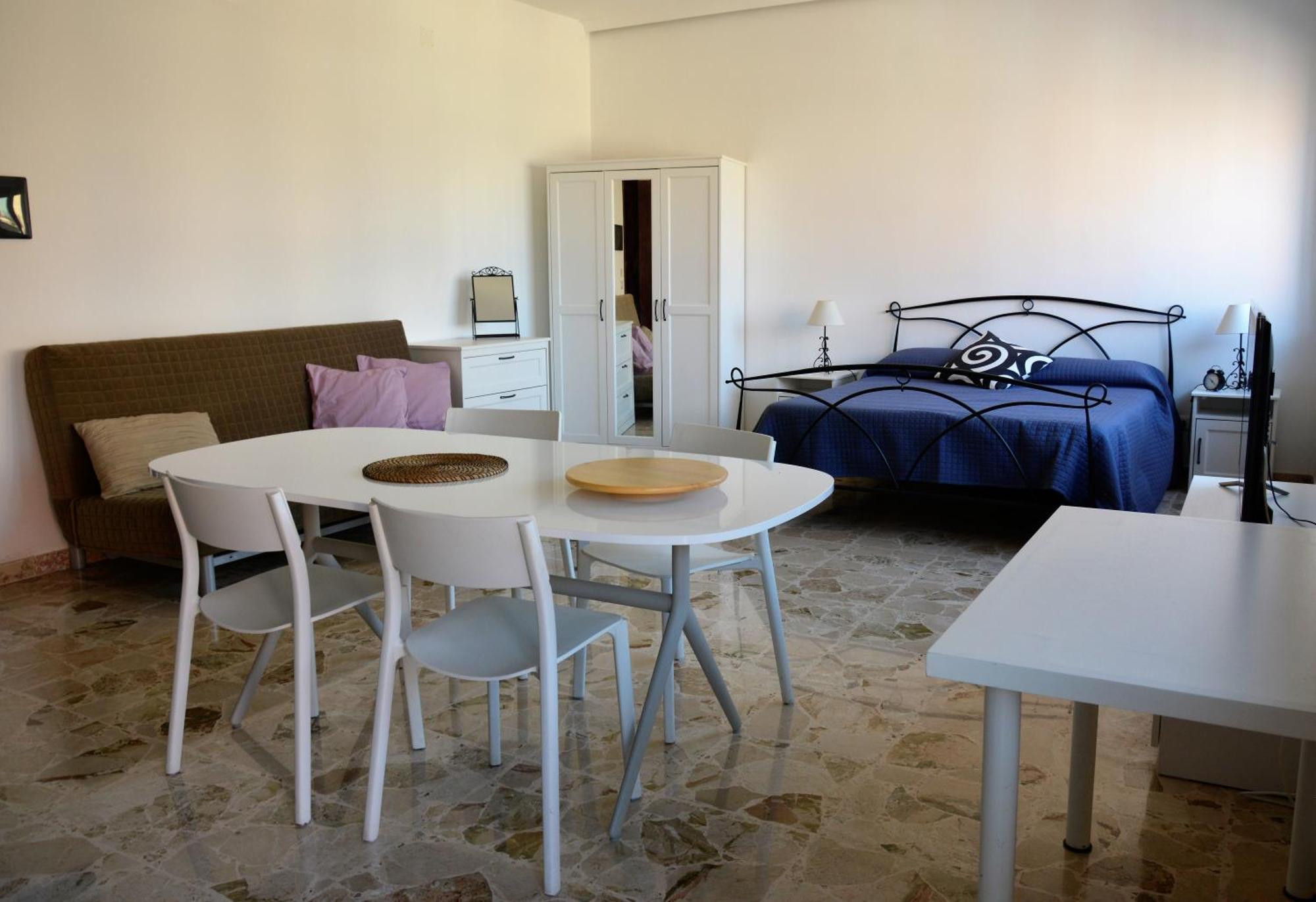 Appartement All That Sicily Ortigia Syracuse