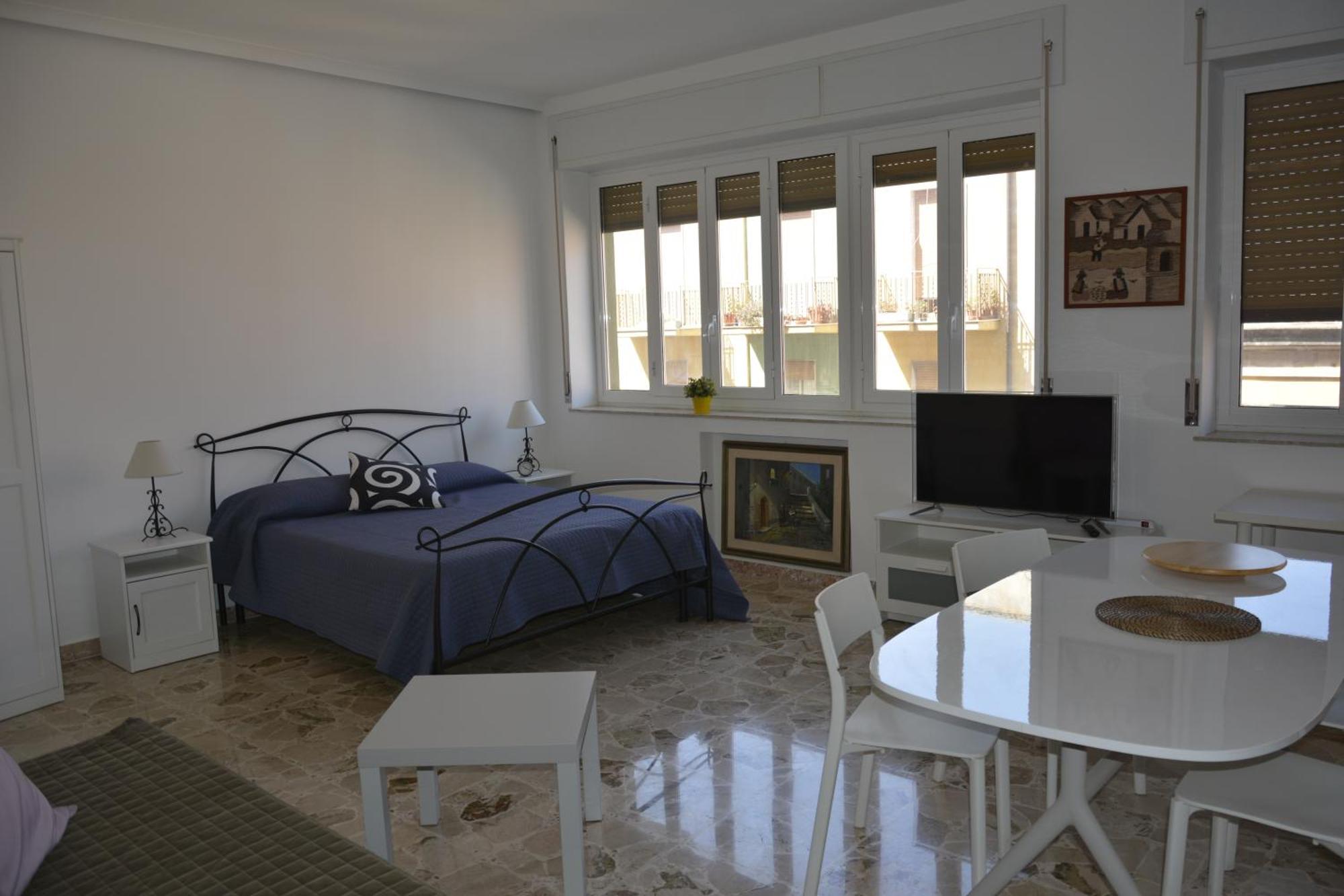 All That Sicily Ortigia Appartement *