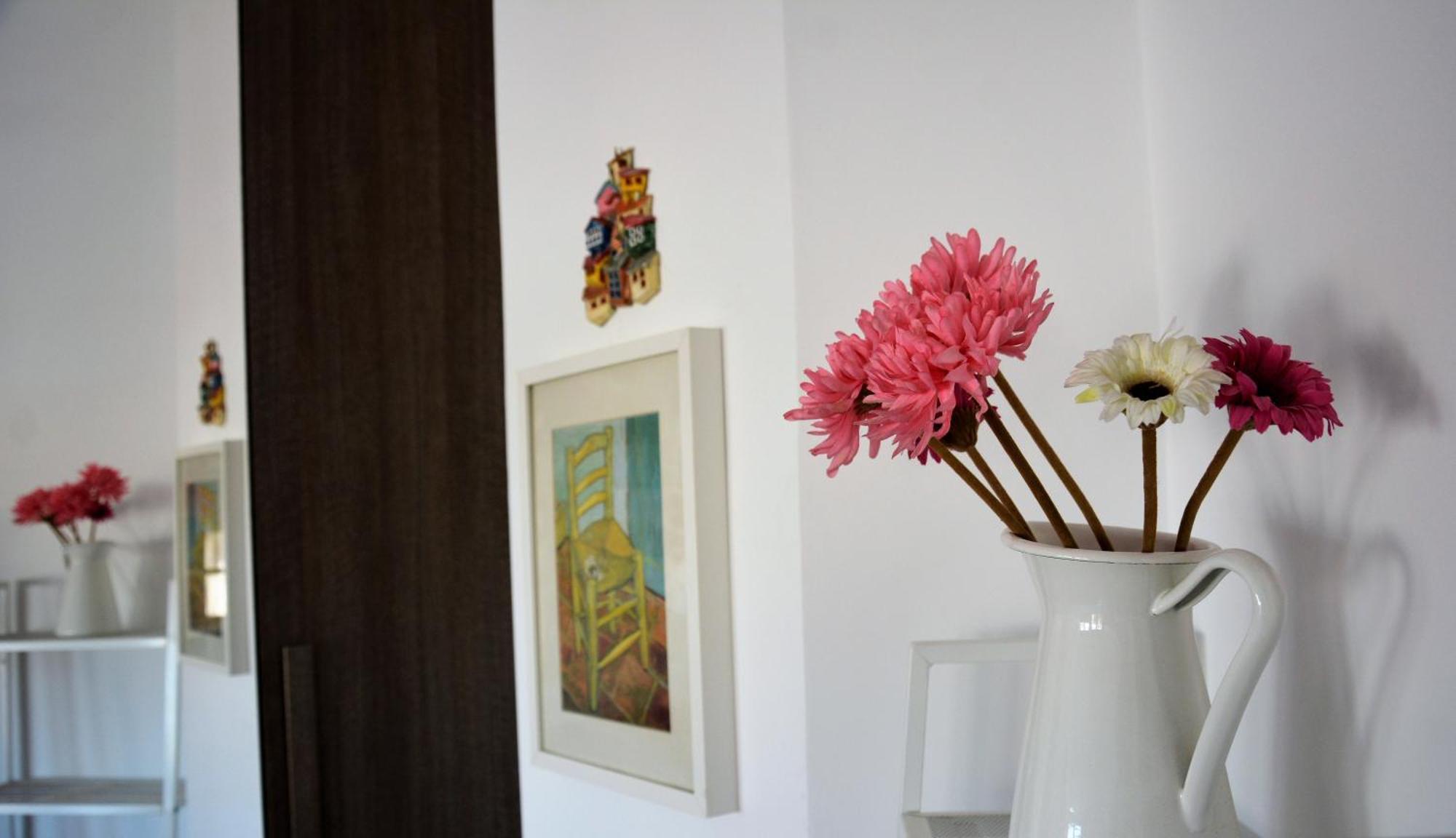 All That Sicily Ortigia Appartement *