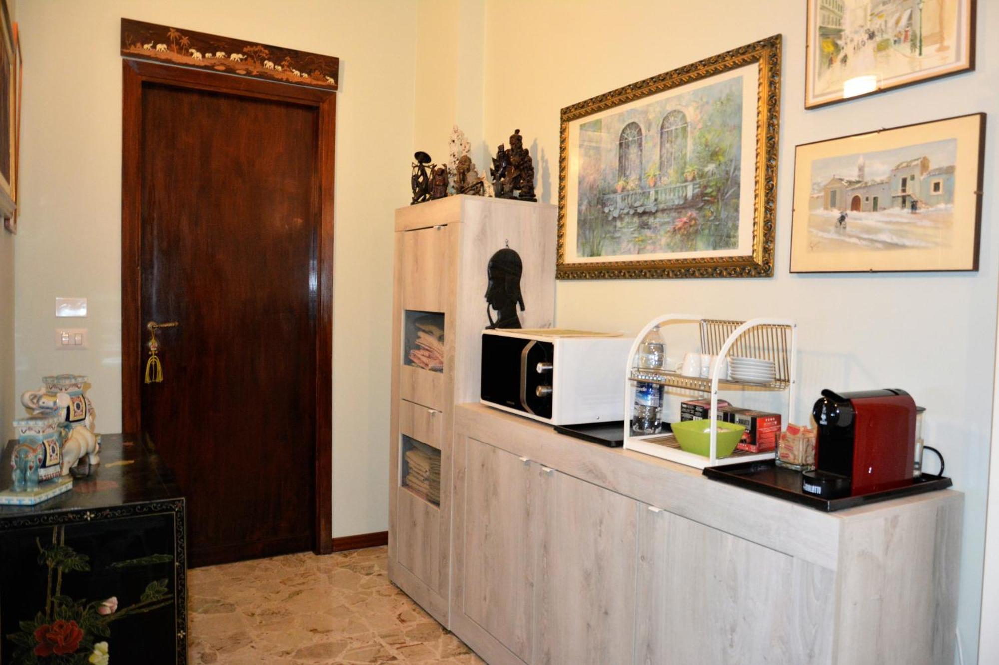 All That Sicily Ortigia Appartement
