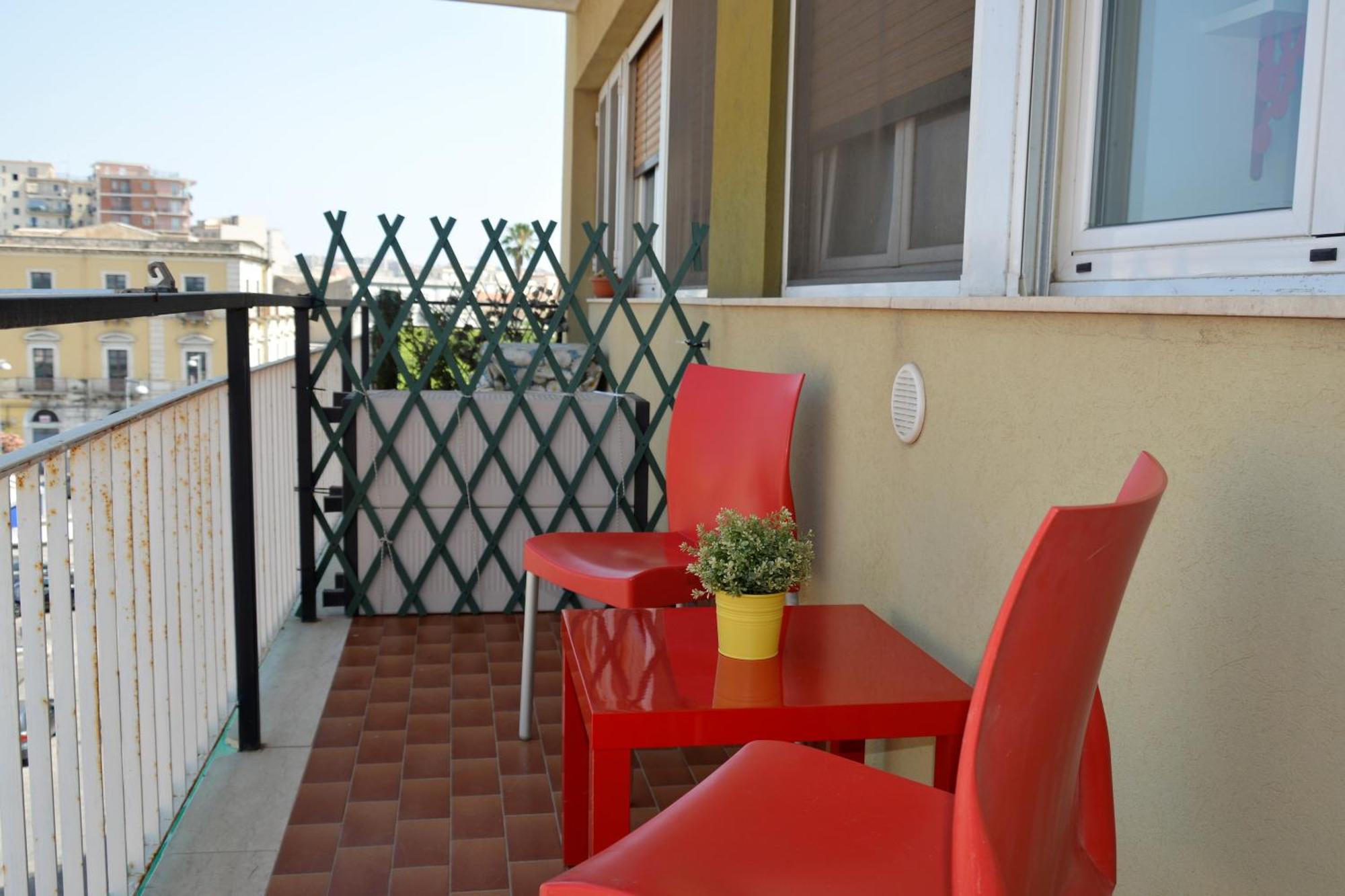 Appartement All That Sicily Ortigia Syracuse