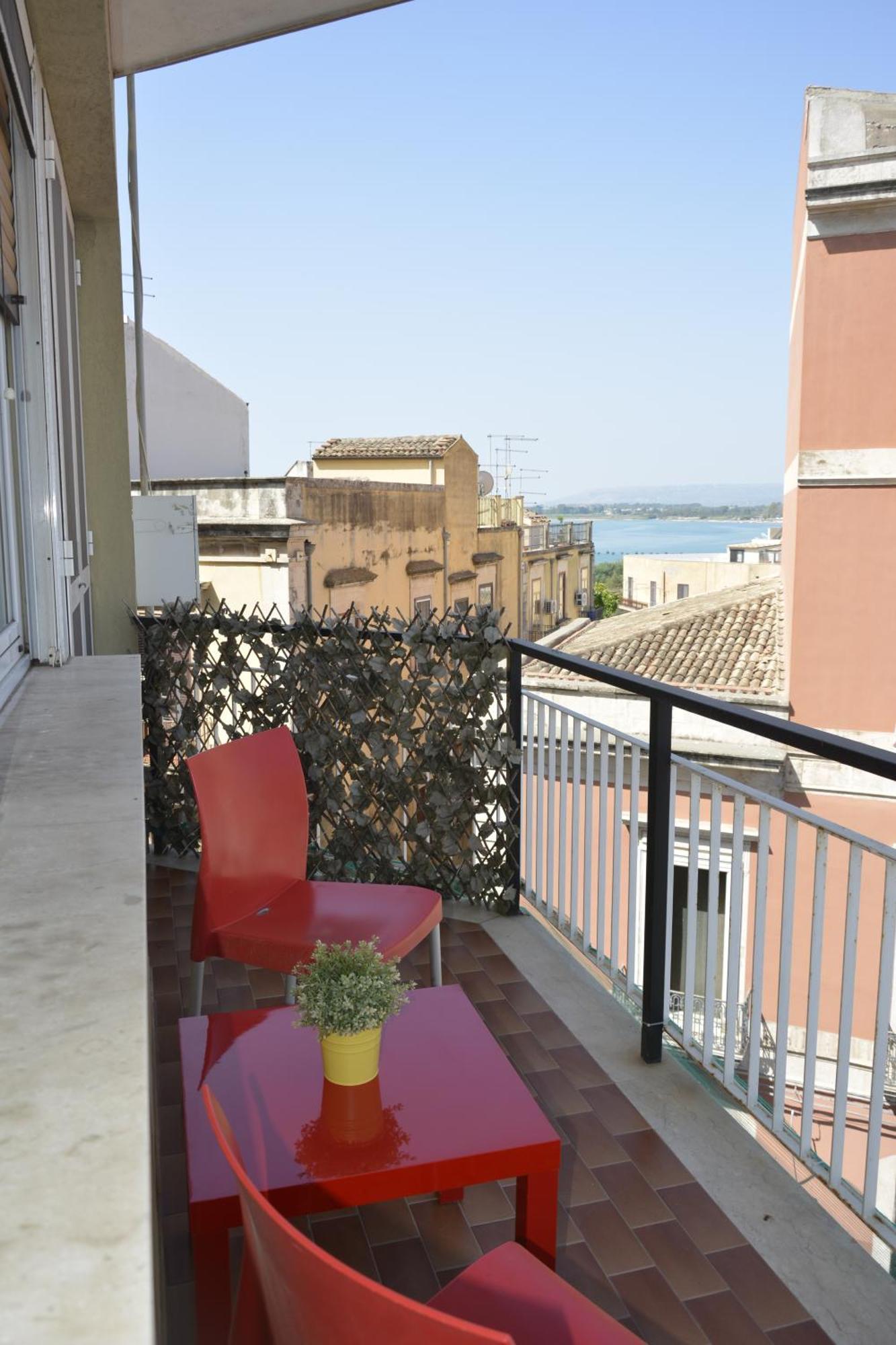 All That Sicily Ortigia Appartement