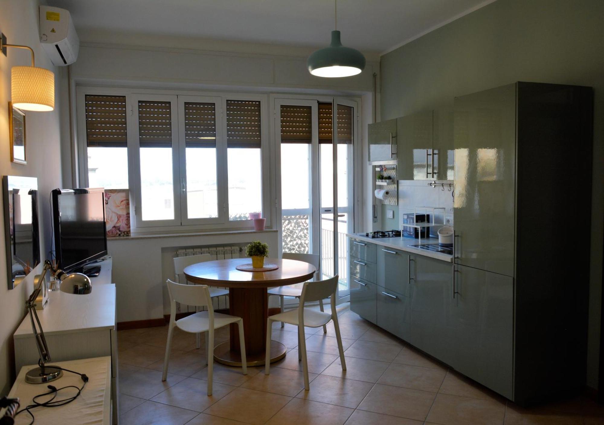 All That Sicily Ortigia Appartement Syracuse