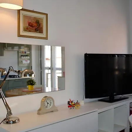 All That Sicily Ortigia Apartment Syracuse Exterior photo