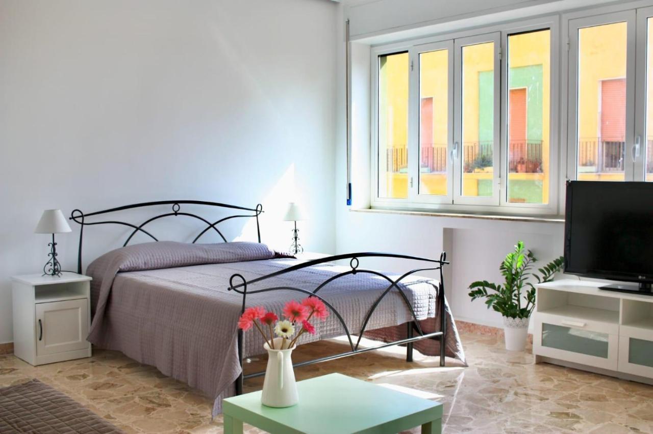 Apartment All That Sicily Ortigia *