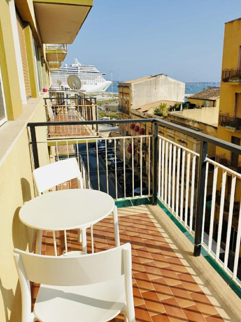 Apartment All That Sicily Ortigia *