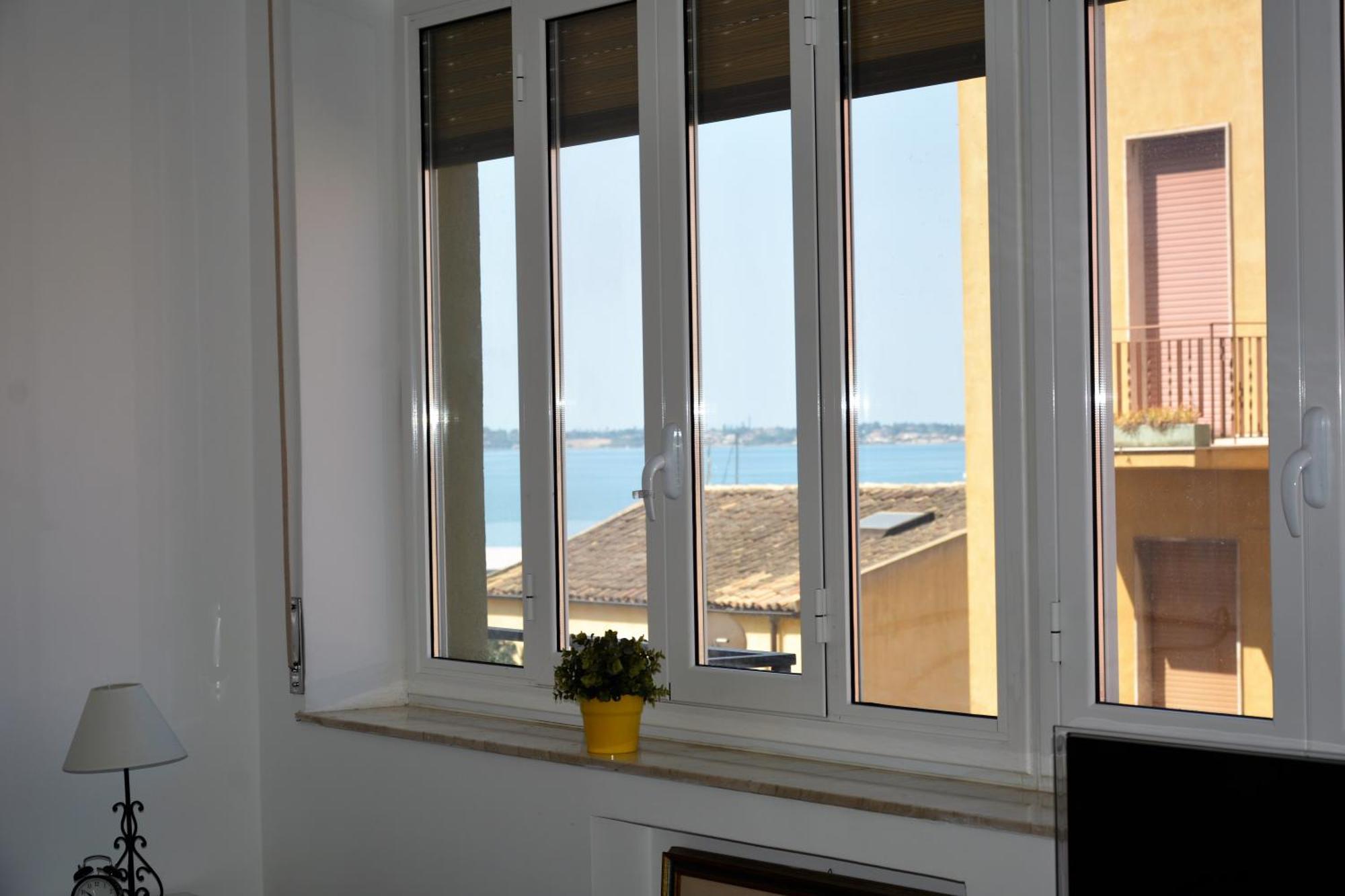 Appartamento All That Sicily Ortigia