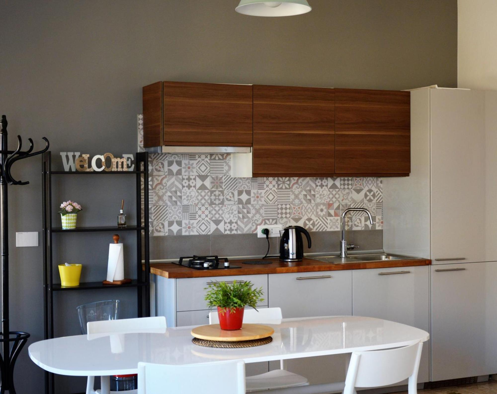 Apartment All That Sicily Ortigia *