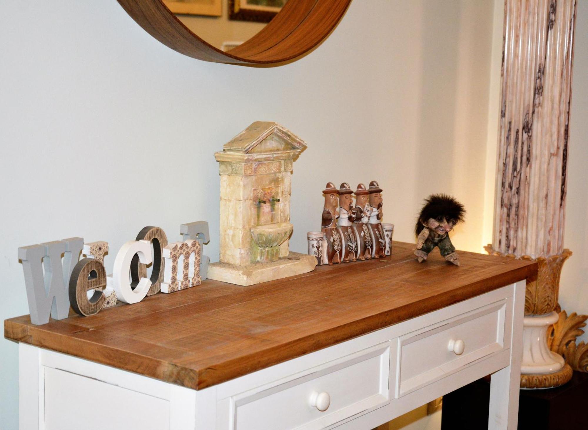 All That Sicily Ortigia Apartment Syracuse