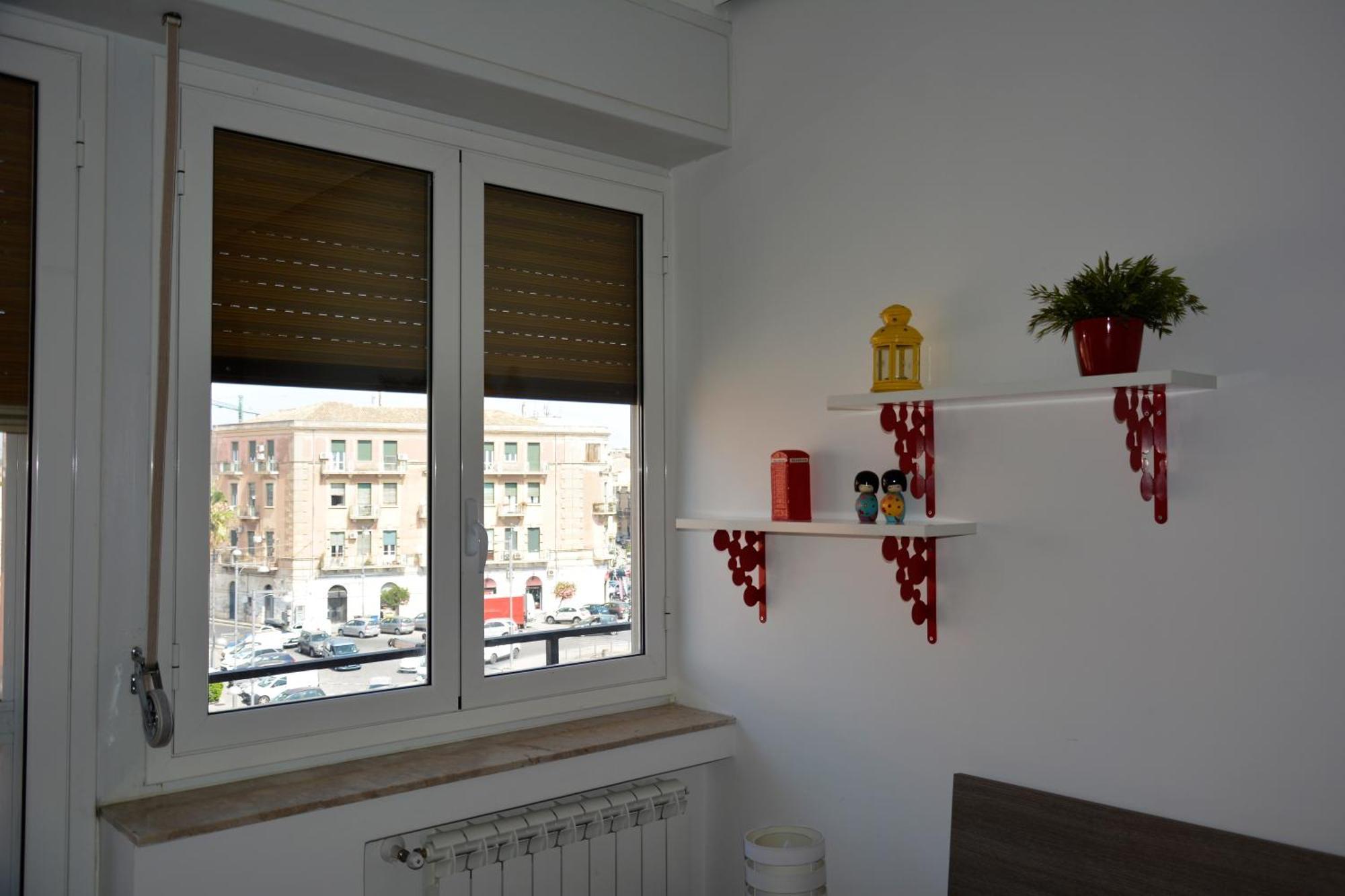 All That Sicily Ortigia Apartment Syracuse