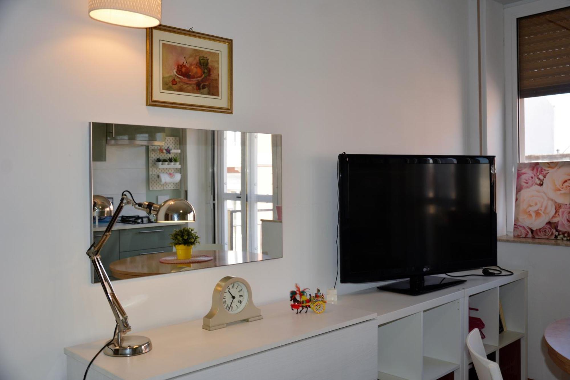 Apartment All That Sicily Ortigia Syracuse