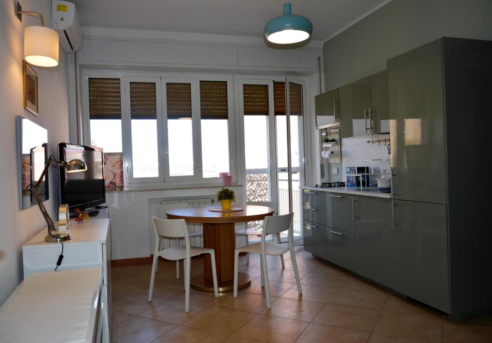 Apartment All That Sicily Ortigia Syracuse